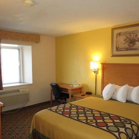 American Best Value Inn Lawrence Εξωτερικό φωτογραφία