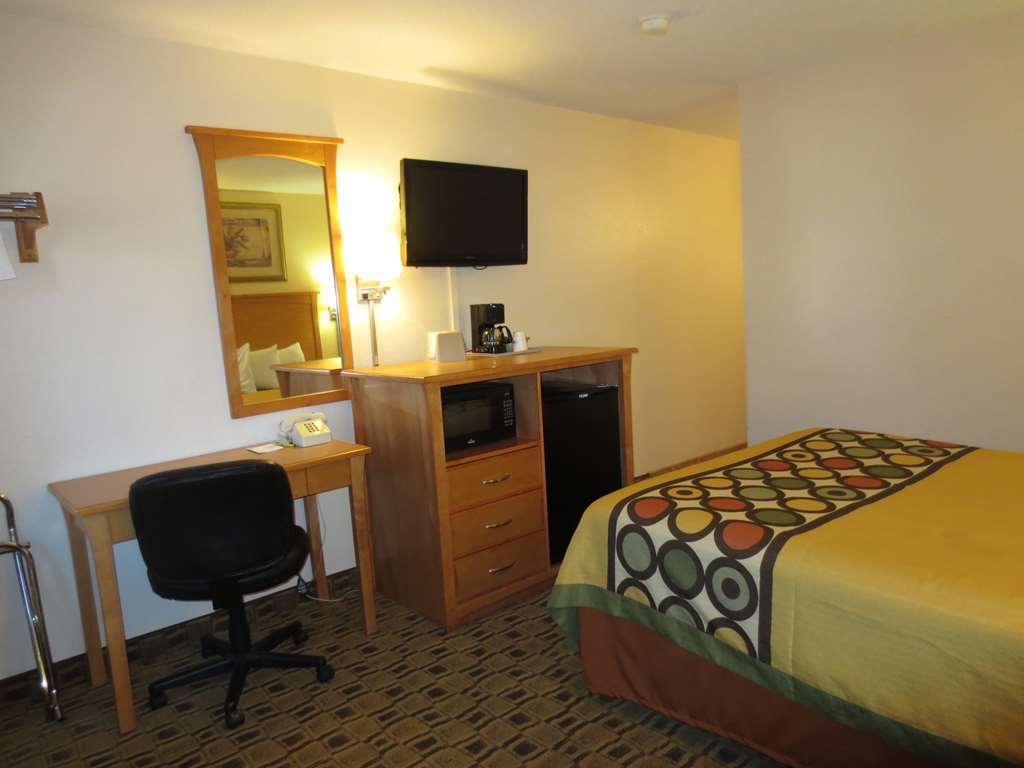 American Best Value Inn Lawrence Δωμάτιο φωτογραφία
