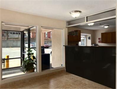 American Best Value Inn Lawrence Εξωτερικό φωτογραφία