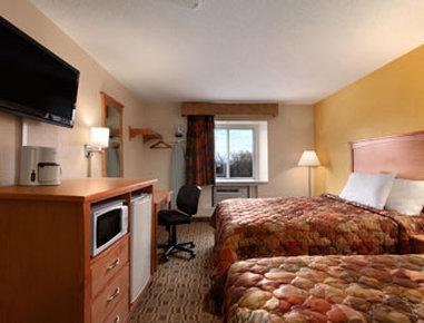 American Best Value Inn Lawrence Εξωτερικό φωτογραφία